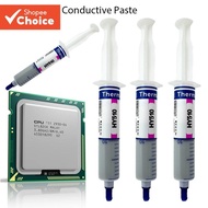 HY510 Thermal Paste GPU Thermal Conductivity Composite Silicone Grease CPU Chipset Cooling