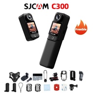 Orig SJCAM C300 Pocket 4K Action Camera Small Mini Camera for vlog Waterproof Night Vision Motorcycl