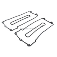 L+R Valve Cover Gasket  for BMW E32 E34 E38 E39 530i 730i 735i 740i 11129069871 11129069872