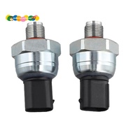 2PCS Dsc Brake Pressure Sensor Switch for     E46 E60 E61 E63 E64 E90 Z3 Z4 34521164458 Brake Oil Pr