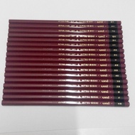 New 888 Japan Mitsubishi Pencil Hardness Test UNI F/H-9H/B-6B Can Receive Tickets *