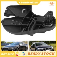 [CloudsMiles] Hood Bracket 4GD823633 4GD 823 633 for  A3 A4 S4 B8 A5 S5 A6 A7 RS5 8V C7 4G Latch Rel