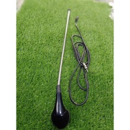 L200 MIRA L2s turbo Antenna with Cable for kancil