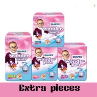 Diapex Wonder Pants (M/L/XL/XXL) 1PACKS