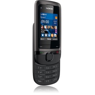 Original Nokia C2-05 HandPhone  with camera