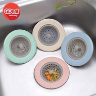 GDeal Multi Functional Drain Strainer Kitchen Sink Anti Clogging Filter Penapis Sinki ڤناڤيس سينكي