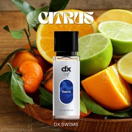 DE'XANDRA DX30 EDP EAU DE PARFUM PERFUME (NEW SCENTS)