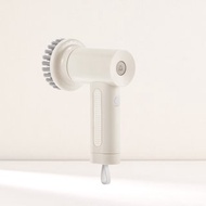 ARTISAN 第二代USB充電式電動清潔刷-灰