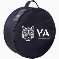 Protective Gear Bag Fitness Belt Storage Bag Wrist Pad Elbow Pad Knee Pad Booster Belt Equipment Bag