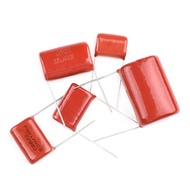 CBB22/21 Capacitor 105 684 824 125 155 205 225 335 475J 400V630V