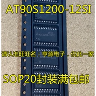 5 Piece AT90S1200 AT90S1200-12SI AT90S1200-12SC IC chip IC