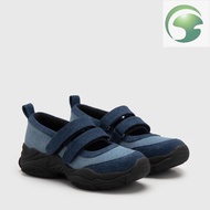 AH4 Adorable Projects - Judit Denim Sneakers - Women's Shoes