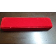 Kotak Gelang emas baldu jb 275 Bekas Baldu Rantai Tangan untuk Barcelet, Barcelet Jewellery Box