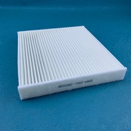 Air Filter Pm2.5 Code 80292-TGO-W02 For City Jazz Civic FC HRV BRV Brio Freed