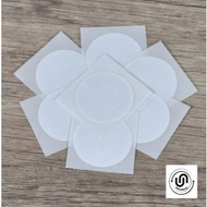[5/10] NTag213 NFC Tag, Round Phone Copy NFC Touch Sticker