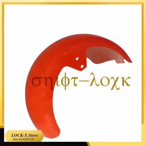 225/55-8,18x9.50-8,225/40-10 Tire Mudguards Front or Rear Fender for Citycoco Electric Scooter Acces