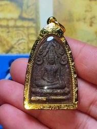 龍婆烈2542派古曼坤平