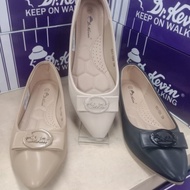 Sepatu Flat Wanita Dr Kevin ORI 100%
