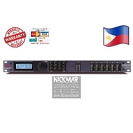 DBX 260V-EU BRAND NEW