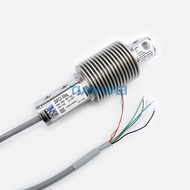 Long-lasting Dans Z6FC3-50kg 100% New and Original Germany HBM Weighing Sensor Load Cell in Stock No