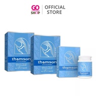 Thomson Osteopro (60 Capsule) B1F1