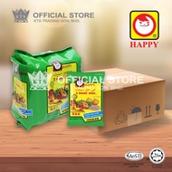 HAPPY MEE CURRY CHICKEN  FLAVOUR (1ctn)