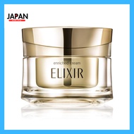 ELIXIR Enriched Cream TB | Firming Cream | Japan