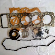 4m40 gasket kit for mitsubishi 4m40 engine cylinder head gasket set ME200752