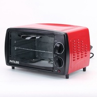 Factory Wholesale Electric Oven Household Oven Baking Small Oven12LMini Oven Gift Large Quantity Congyou