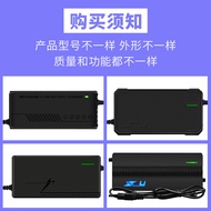 Sanyuan Lithium Battery Charger 60V High Power 67.2V71.4V73V8A Sanyuan 16 Strings 17 Strings Iron Ph