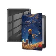 Kindle Oasis2 (CW24WI)/Oasis3 (S8IN40)/voyage (NM460GZ) Sleep Wake Up Acrylic Protective Case The Li