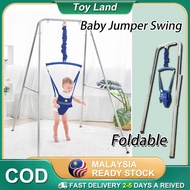 Jumper Baby Jumper Bouncer Baby Jump Training Stand Baby Indoor Exercising Swing Bouncing Seat