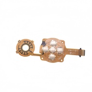 Brand New Suitable for Sony A7M4 A7R4 A7S3 A1 Button Board Function Button Board Cable Camera Access
