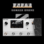 新品#HOTONE Ampero II效果器贴膜Ampero II Stage/Stomp/AmperoMini膜10Y