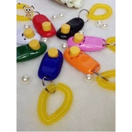 Dog/Dog Cat Training Clicker Pet Trainer Pet Supplies Dog Training Clicker
