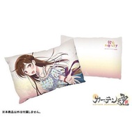 [預購]（再販）出租女友 水原千鶴 抱枕套《21年04月予約》