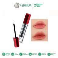 OMG OH MY GLAM Gloss Lip Finish 2.7g