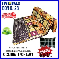 Inoac Kasur Lipat Busa  No 1 / 2 / 3 /4 / 5 Tebal 5cm 10 cm 15 cm 20 cm  Kasur Lipat Busa Inoac Asli