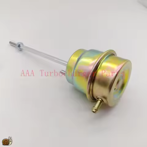 HX50/HX55 Turbo Actuator-longer Pole Turbo Parts Supplier AAA Turbocharger Parts