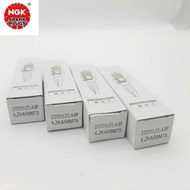 4 Pieces 3707010 -27L-A-BP ILZKAR8M7S For Original Iridium Platinum Spark Plug Hong Qi H5