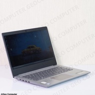 Lenovo Ideapad V330 Intel Core i5-8TH/laptop Bekas Mulus