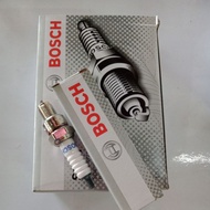 BOSCH COPPER SPARK PLUG A6TC/U5AC（F 01A 016 O11-HD0）（C6HSA，W20FS-U）