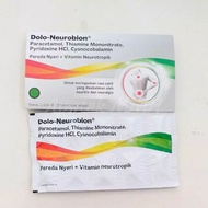 Dolo Neurobion
