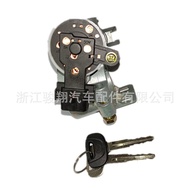 Large Ready Stock Suitable for Truck Ignition Lock Switch 8451-0231384510-2313 84510-E0140 High Qual