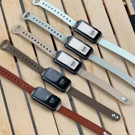 Slim T Watch Strap For Huawei Band 11 Strap, Huawei Band 11 Pro Strap Leather, Huawei Band 11 Strap,