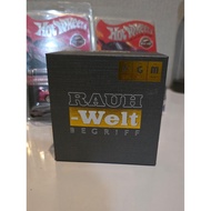 PGM - RWB Porsche 930