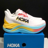 Hoka Skyward X Men And Women Sport Shoes Hoka Clifton 9 Running Shoes 1147912-BSW QQQ3