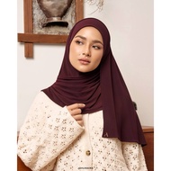 Alhumaira ELLY Instant Shawl