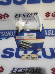 rotak fuelpump full pump pompa bensin Suzuki address Nex II 2 original SGP 15100-09JB2