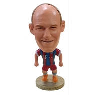 Kodoto Soccerwe Football Figure From Bayern Munich - Arjen Robben (O)